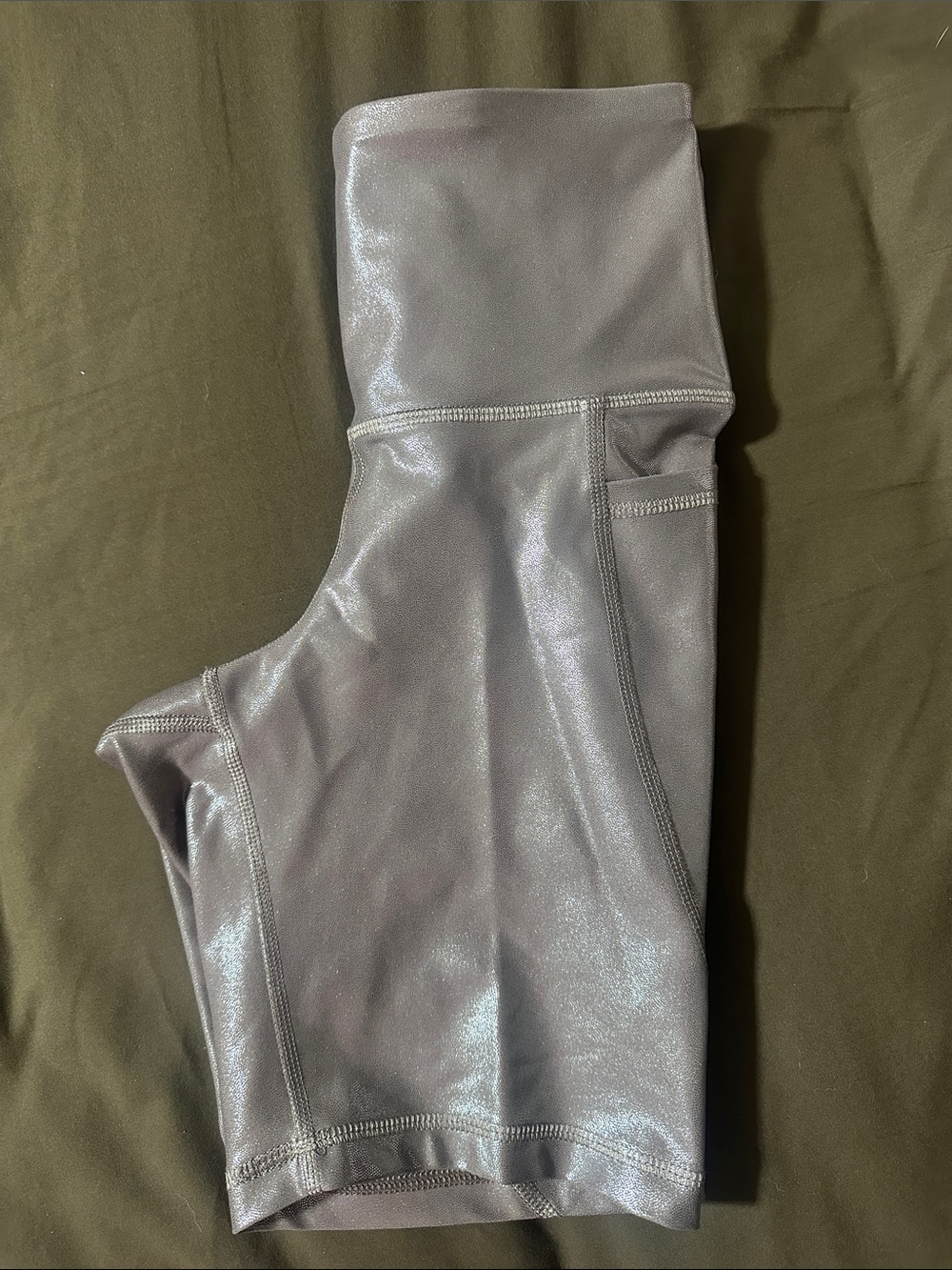 Women’s Old Navy Active Powersoft High Rise Bike Short